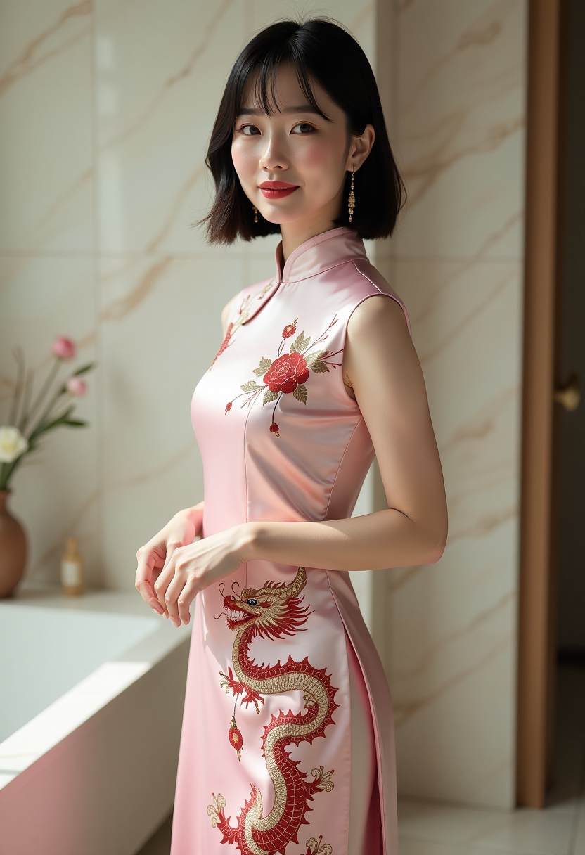 鬼妻海报